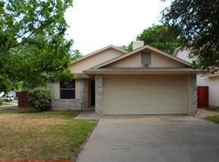 701 Sly Pass, Austin, TX 78748