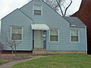 893 Lilley Ave, Columbus, OH