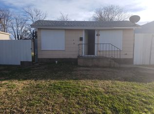 3620 NW 15th St, Oklahoma City, OK 73107