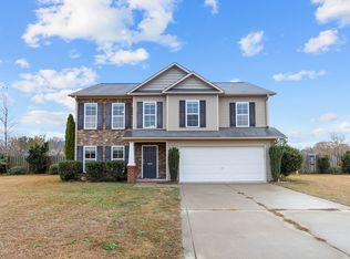 269 Declaration Dr, Raeford, NC 28376