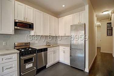 Rented by Next Door Realty NYC