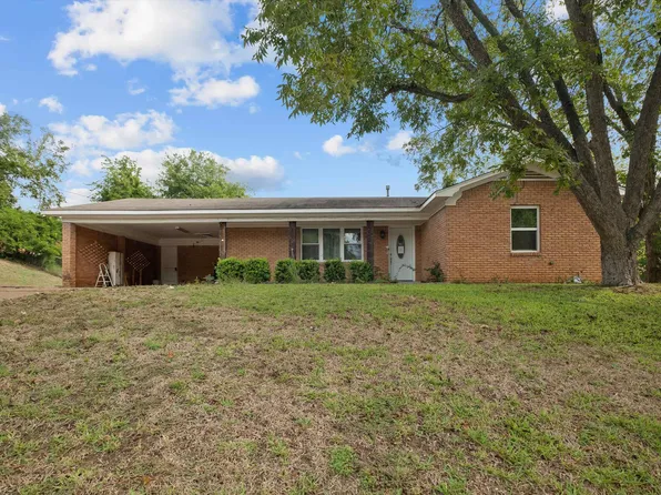 104 Westwood Dr, Troup, TX 75789
