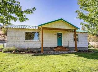 57588 Havens Ave, Tygh Valley, OR