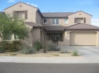 11134 E Rutledge Ave, Mesa, AZ 85212