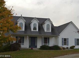 186 Clemencia Rd, Earleville, MD 21919