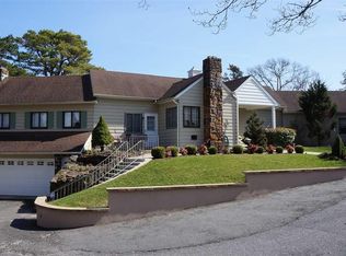 43 E Royal Ave, Linwood, NJ 08221