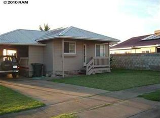 278 Kooloaula Pl, Lanai City, HI 96763