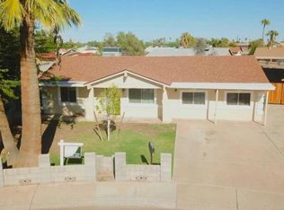 2229 N 73rd Dr, Phoenix, AZ 85035