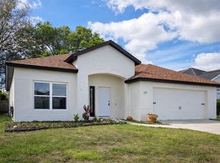 133 Jaybee Ave, Davenport, FL 33897