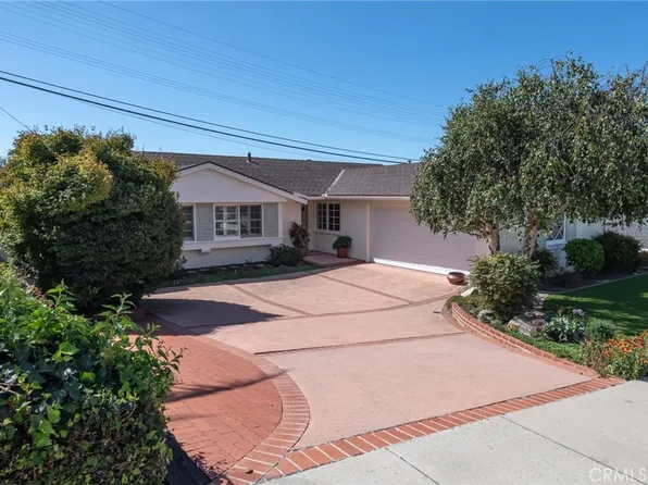 6528 Abbottswood Dr, Rancho Palos Verdes, CA 90275