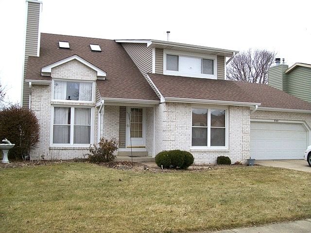 1st image of 840 N Dexter Ln