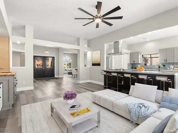 5121 Burr Oak Dr, Las Vegas, NV 89130