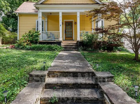 1514 Fairview Rd, Raleigh, NC 27608