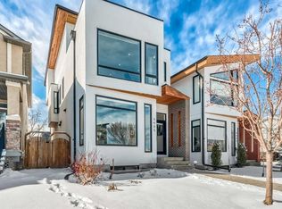 4905 E 21st St SW, Calgary, AB T2T 5B7