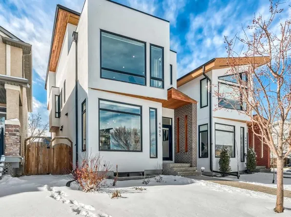 4905 E 21st St SW, Calgary, AB T2T 5B7