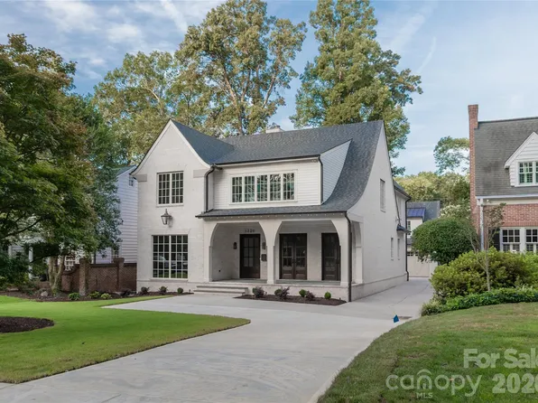 1220 Biltmore Dr, Charlotte, NC 28207
