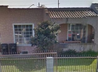 1524 W 53rd St, Los Angeles, CA 90062