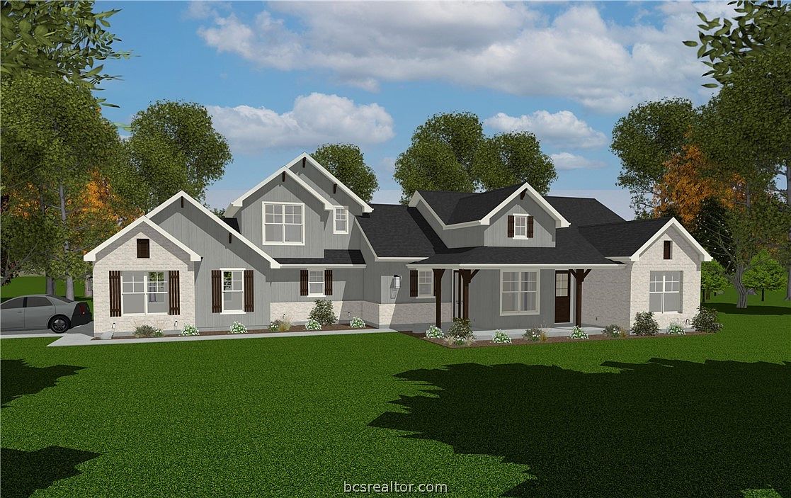 10367 Bourbon Lane, Bryan, TX 77808 MLS 23001852 Zillow