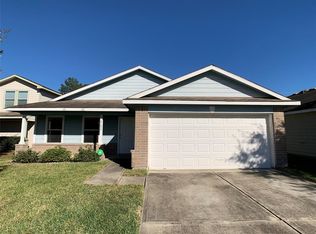 21602 Daylily Hills Dr, Spring, TX 77388