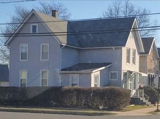1170 Isabella St FLOOR 1, Williamsport, PA 17701