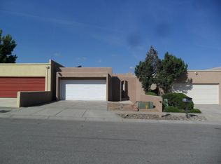 1539 Donette Pl NE, Albuquerque, NM 87112