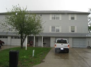 3808 SW 8th St Ter APT C, Blue Springs, MO 64015