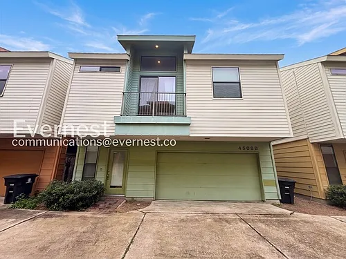 4508 Maxie St #B Photo 1 4508 Maxie St #B Photo 1