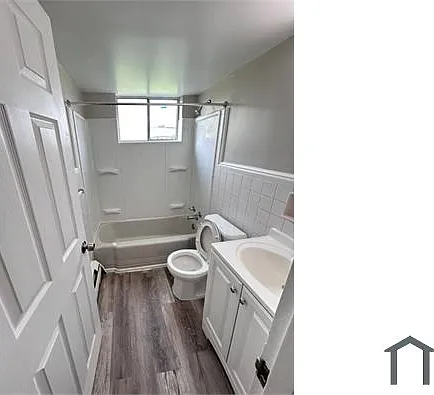 1 bed, 750 sqft, $895 — Photo 2