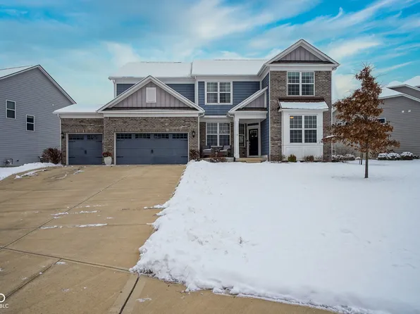 15196 Blazier Trce, Noblesville, IN 46062