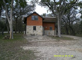 128 Us Highway 290 Ln, Johnson City, TX 78636