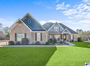 1647 Rugby Ln, Florence, SC 29501