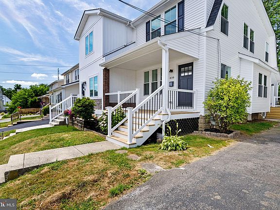 4th image of 410 Custer Ave