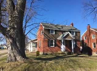 3324 Charlotte St, Erie, PA 16508