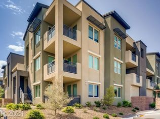 11231 Hidden Peak Ave UNIT 209, Las Vegas, NV 89135