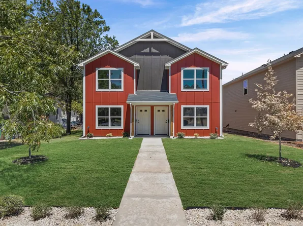 909 N 14th St, Waco, TX