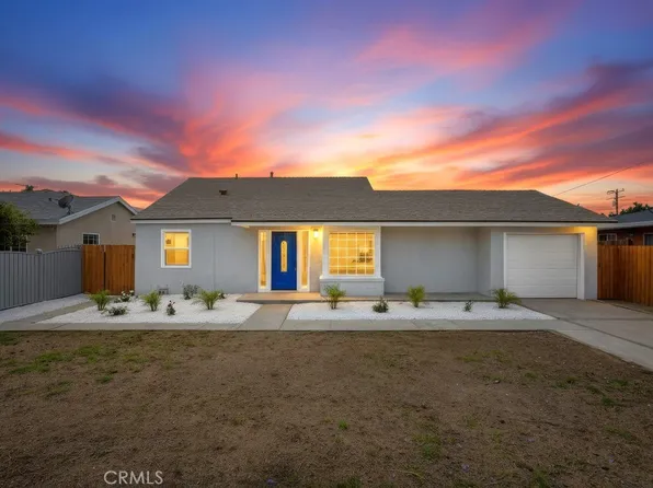 7474 Elmwood Rd, San Bernardino, CA 92410