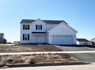 2144 Tremont Ave, Yorkville, IL