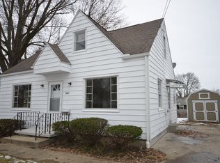 1455 Seminola Ave, Akron, OH 44305