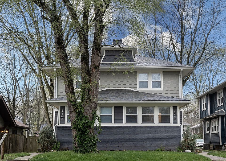 1st image of 4462 Carrollton Ave