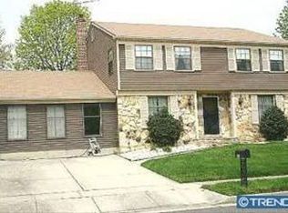 31 Pelham Rd, Marlton, NJ 08053