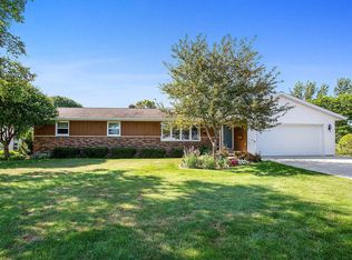 213 Birch Ln, Reedsville, WI 54230