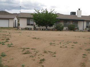 10028 N Avenida Martin Rd, Kingman, AZ 86409