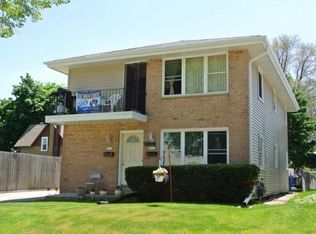 8419 W McMyron St, Milwaukee, WI 53214