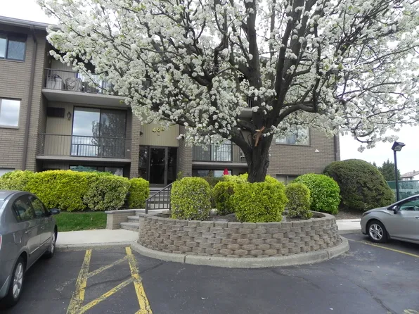 468C Liberty St Unit 212, Little Ferry, NJ 07643