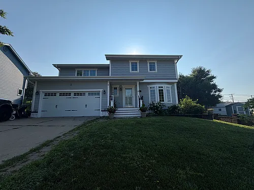 315 Shetland Dr NW Photo 1