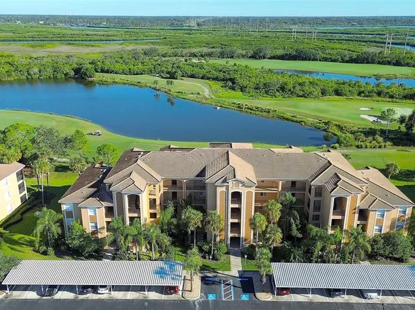 8309 Grand Estuary Trl Unit 207, Bradenton, FL 34212