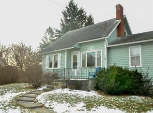 1628 Trumansburg Rd, Ithaca, NY 14850