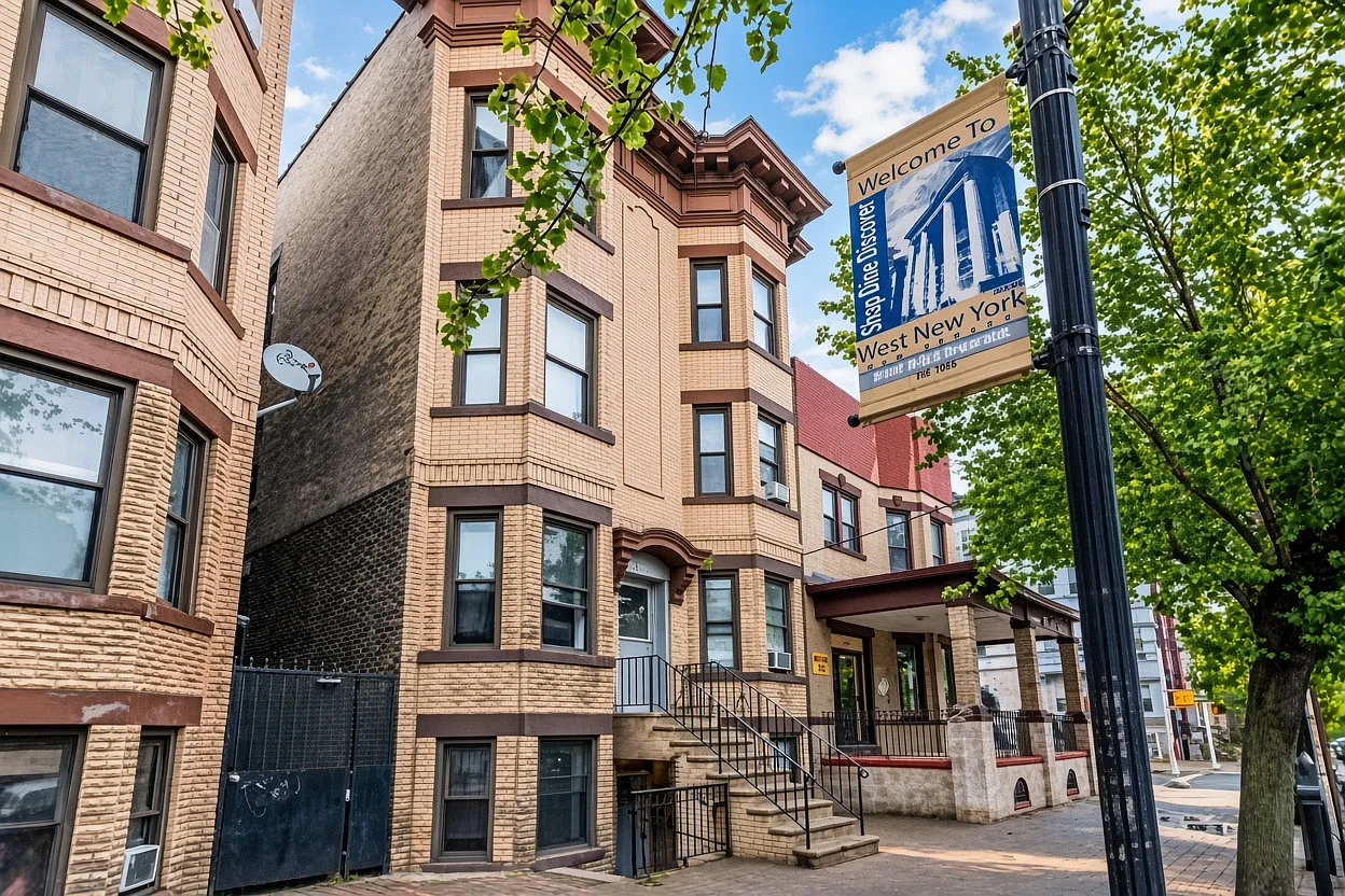 2 bed, $2,000 — Photo 1