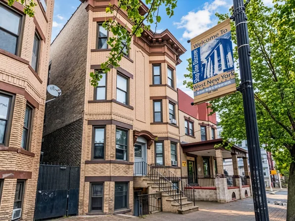 402 60th St APT 2, West New York, NJ 07093