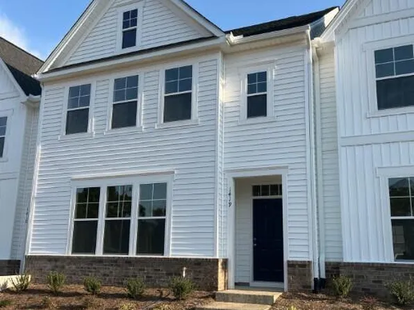 1419 Goldsboro Avenue, Sanford, NC 27330